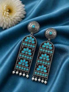 Perimum Earrings Artificial jewellery market in Pune